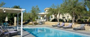 Luxury Sicily villas