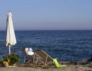 Sicily villas by the sea