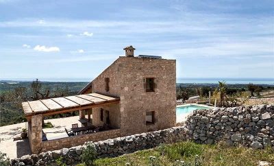 Villa Gisolfo