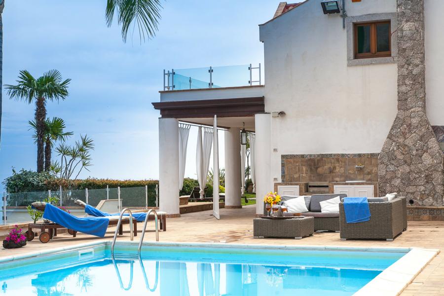 Discover the Best Villas in Sicily with Private Pools Exclusive Sicily