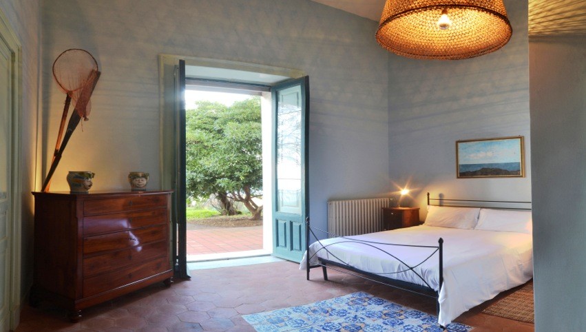 Palazzo Pozzillo - Villas in Sicliy to rent Exclusive Sicily Holiday villas
