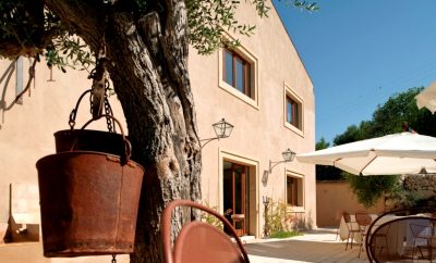 Relais Parco Cavalonga