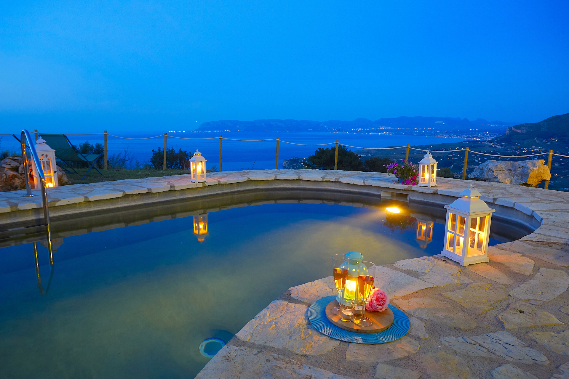 Villas in Sicily with private Pool Exclusive Sicily Holiday Villas