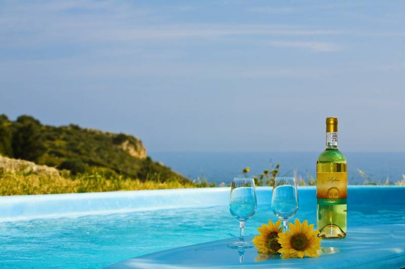 Discover the Best Vacation Rentals in Sicily, villas with pool
