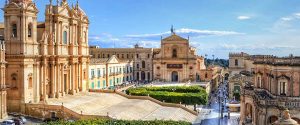 Sicily Travel Guide