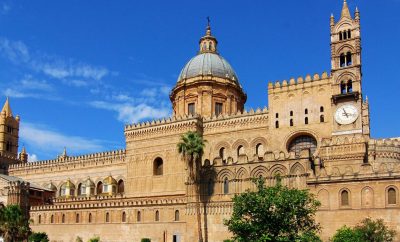 Sicily Travel Guide