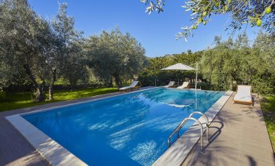 Holiday Villa Casale Modica