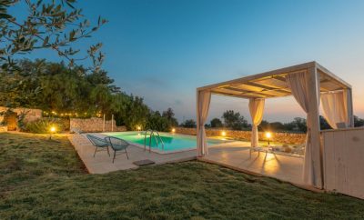 Best Villas in Sicily