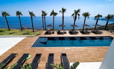 Luxury Villa in Taormina with Private Pool & Spa | Sicily