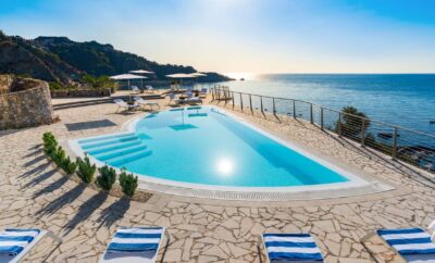 Taormina Luxury Villa with Private Pool & Spa | Book Villa Susina