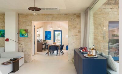 Al Nair – Beachfront Villa in Sicily